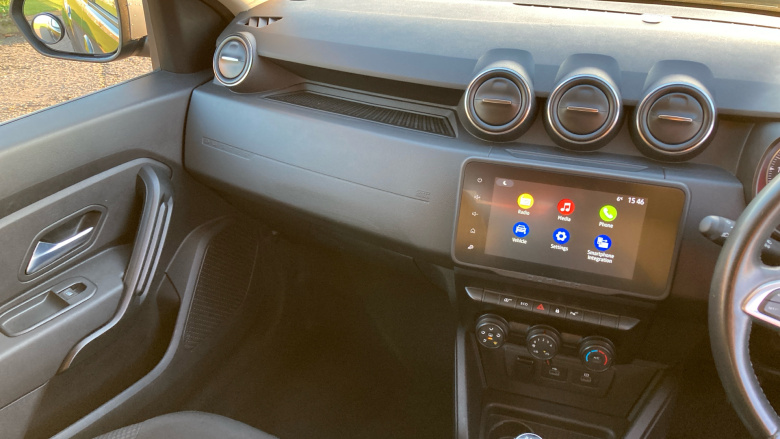 Dacia Duster 1.0 TCe 90 Comfort 5dr Petrol Estate